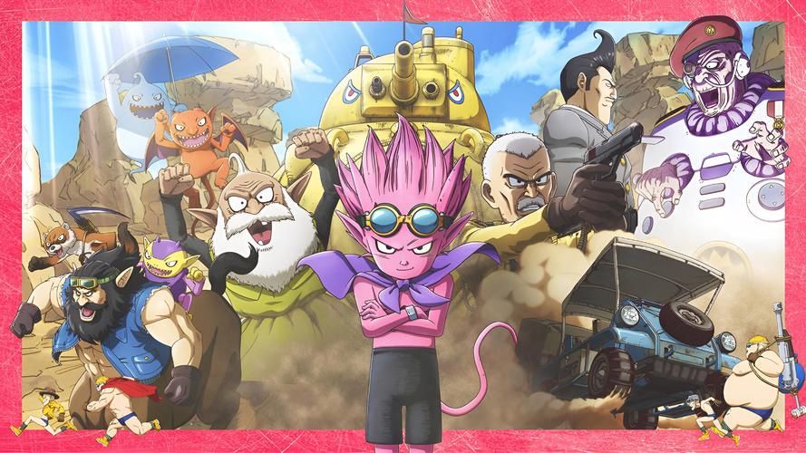 沙漠追猎者：开放世界沙海冒险，等你来探索！