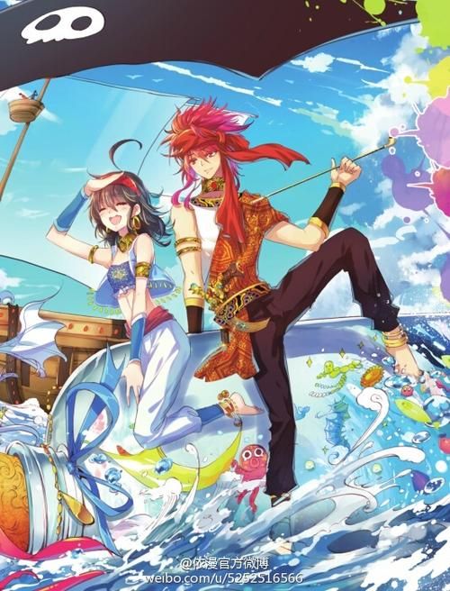 海盗尼克小姐游戏下载地址大全，哪个平台资源最全？