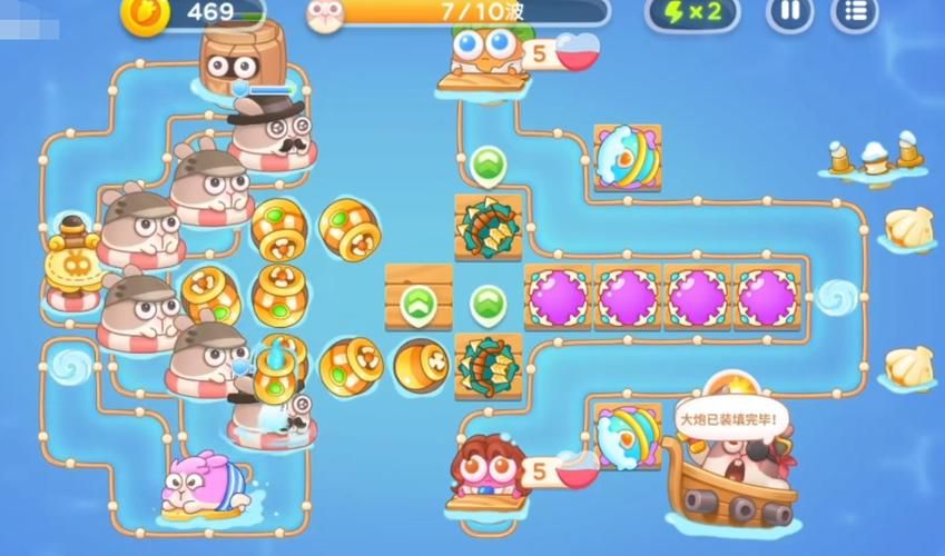 海盗尼克小姐游戏官网：快速上手指南及常见问题解答