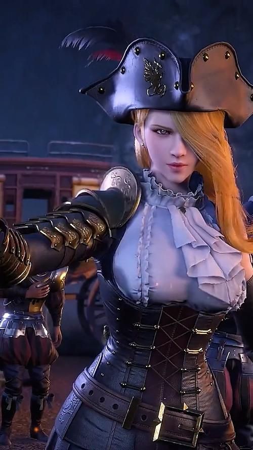 海盗尼克小姐游戏攻略:各阶段挑战及应对策略 海盗尼克小姐游戏攻略:各阶段挑战及应对策略