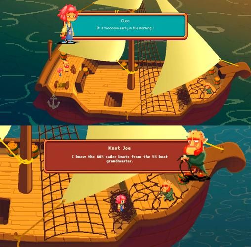 海盗尼克小姐游戏版本大全：超全合集推荐！