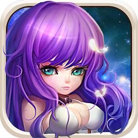 淑女广场安卓游戏：高颜值手绘风格等你体验