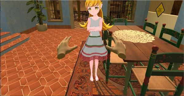 淑女广场安卓游戏：高颜值手绘风格等你体验