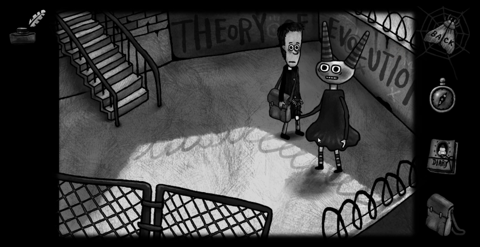 淑女广场汉化版最新更新：剧情、玩法全解析