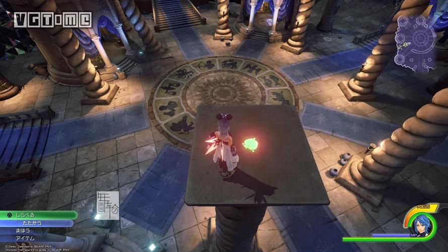 淑女广场游戏攻略：通关技巧及隐藏玩法详解