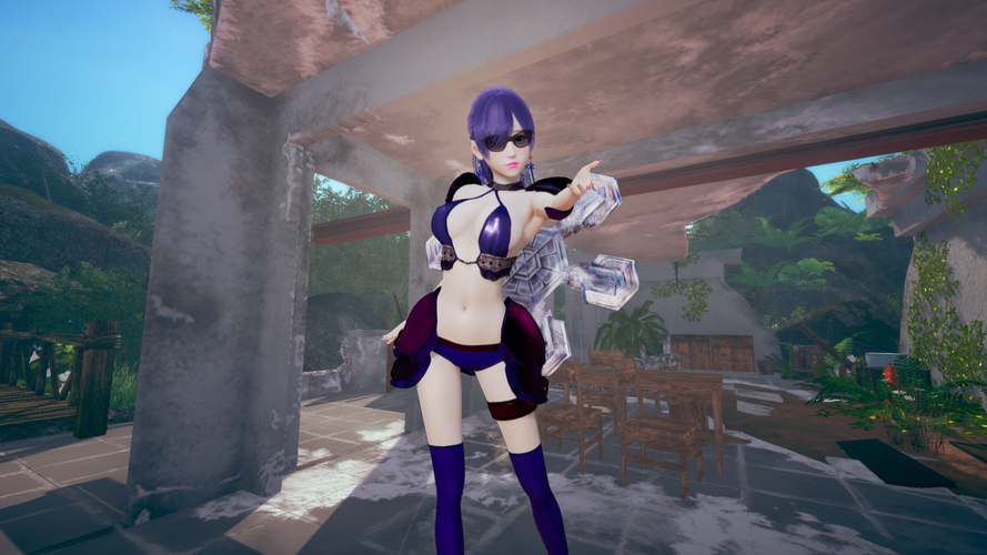 淑女游戏6部最新版本是多少？完整版下载资源分享！