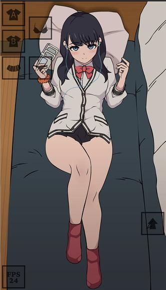 淑女游戏6部汉化版下载：PC手机通用版资源分享