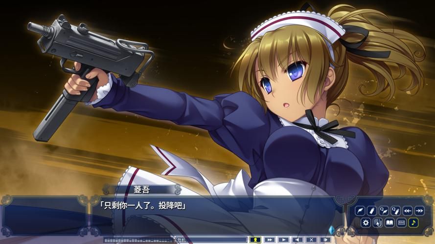 淑女都市V1.0e完结版官方网站：超好玩SLG游戏推荐