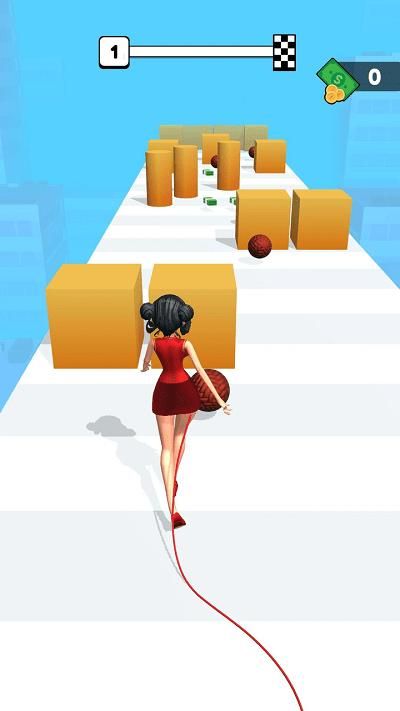 淑女都市V1.0e完结版最新版本下载及游戏攻略