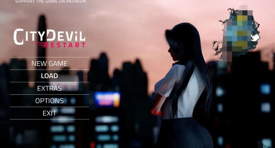 淑女都市V1.0e完结版游戏下载地址：体验不一样的都市生活