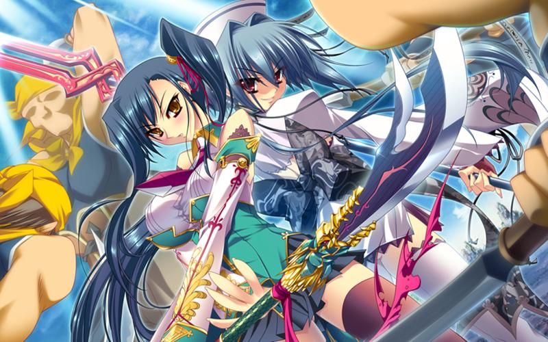 深入体验恋姬无双绅士游戏：剧情玩法深度解析