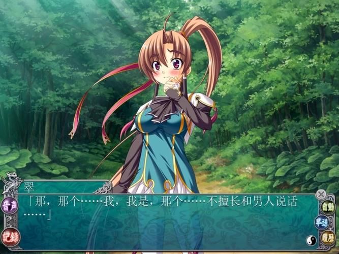 深入体验恋姬无双绅士游戏：剧情玩法深度解析