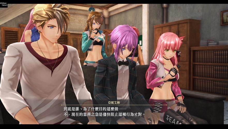 深入体验腐化绅士游戏：玩法多样乐趣无穷