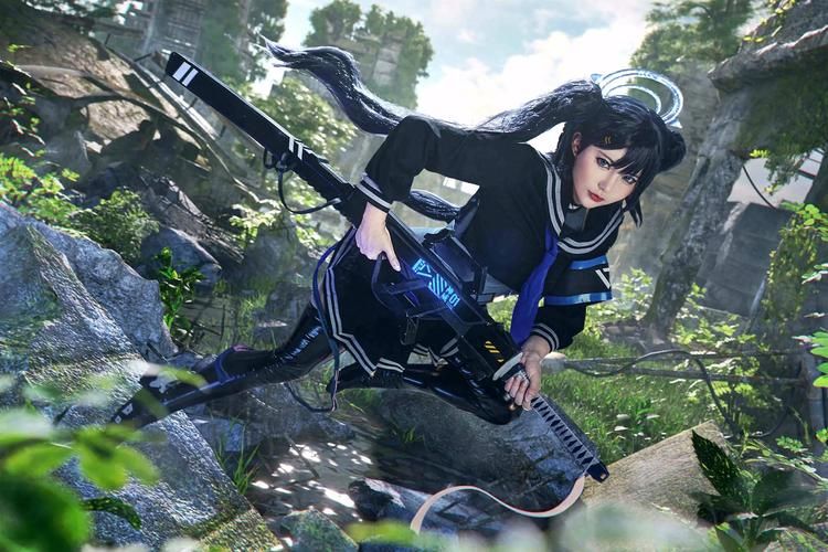 深度体验Coser2绅士游戏:剧情与玩法全解析 深度体验Coser2绅士游戏:剧情与玩法全解析