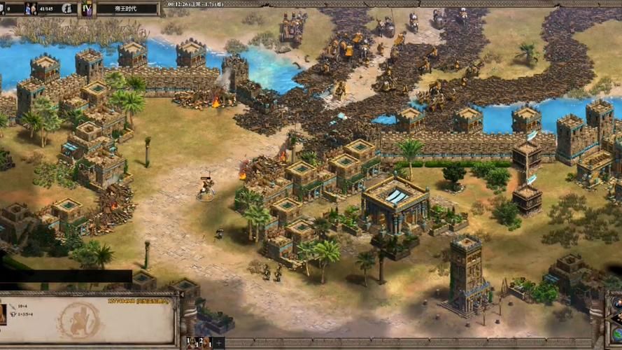 深度体验帝国编年史绅士游戏：精彩剧情与策略养成完美结合！