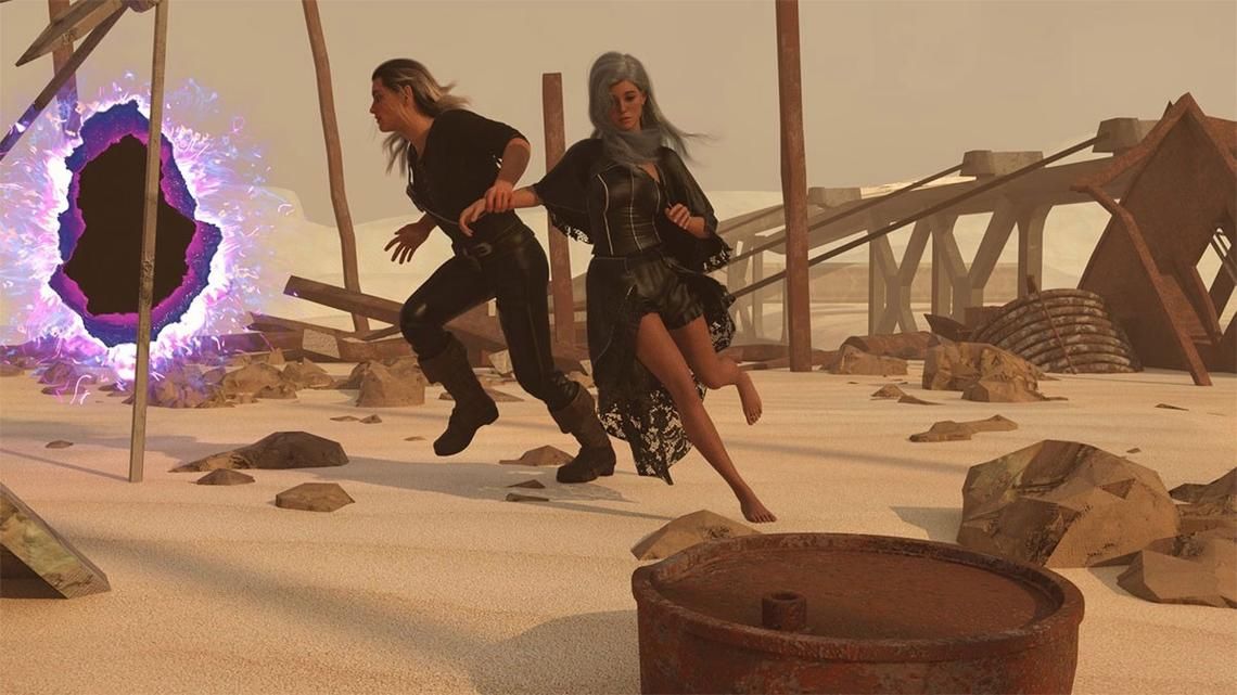 深度体验帝国编年史绅士游戏：精彩剧情与策略养成完美结合！