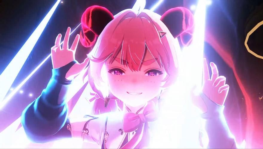 深度复兴安卓：超能力学院，开启你的后宫养成计划