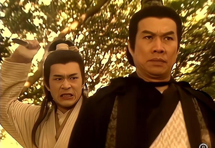 深度复兴杨过游戏：寻找最完美的杨过