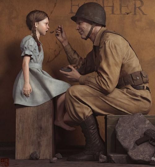 深度复兴汉化版最新更新：精彩剧情与CG大放送！