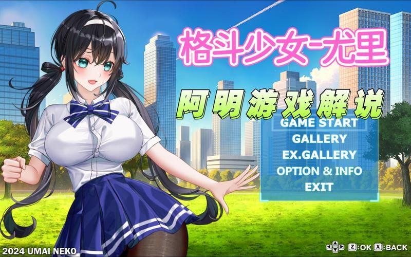 深度复兴绅士游戏推荐：值得一玩的SLG佳作