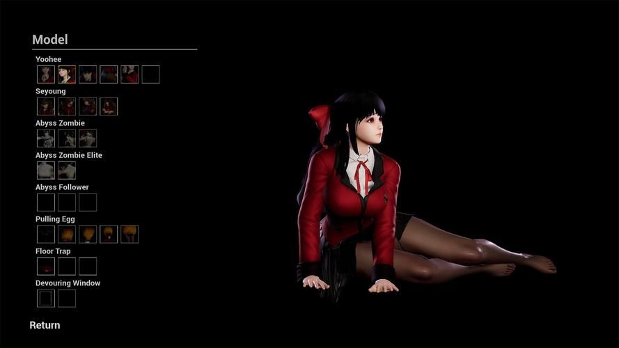 深渊学校官方正式版下载：最新版中文免安装版下载