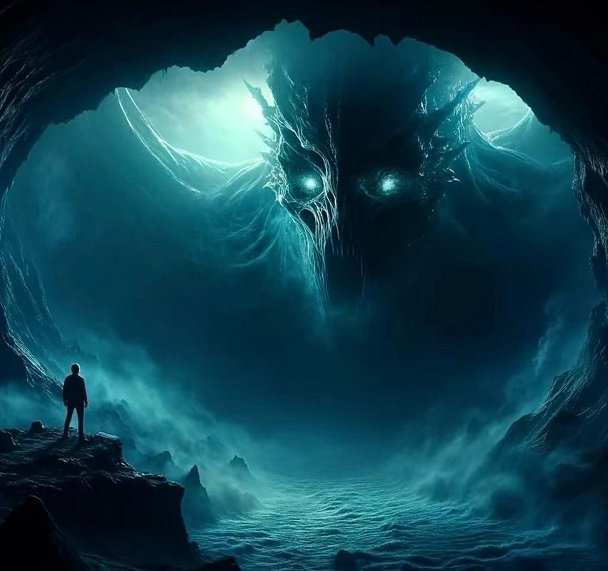 深渊学校官网地址：进入奇幻深海学校世界