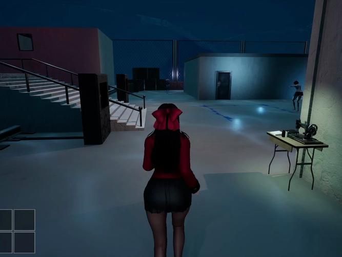 深渊学校手游下载方法详解，安全快速下载深渊学校