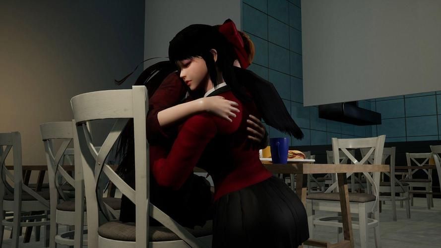 深渊学校最新消息：剧情大揭秘，结局引爆网络！