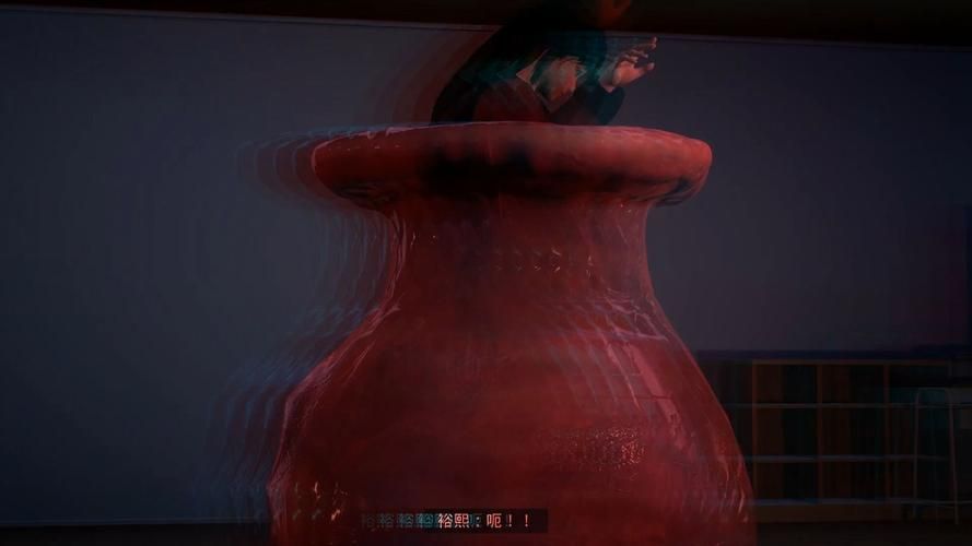 深渊学校最新版本1.31：刺激解谜，恐怖逃生体验！