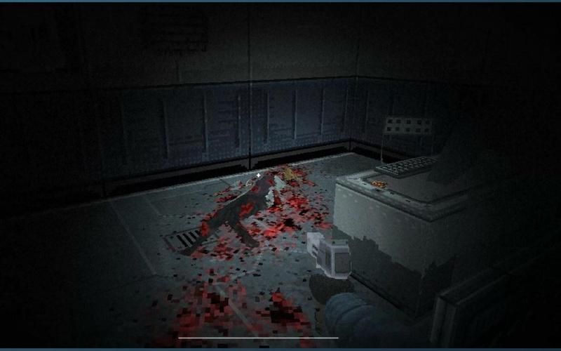 深渊学校最新版本1.31：刺激解谜，恐怖逃生体验！