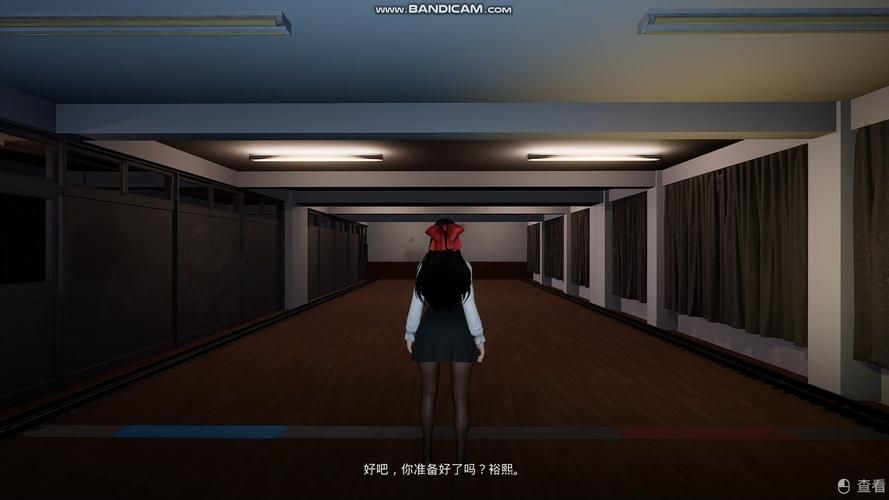 深渊学校汉化版：最新更新内容详解，不容错过！