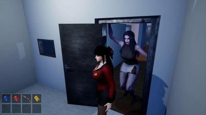 深渊学校游戏下载地址：安卓苹果手机通用版