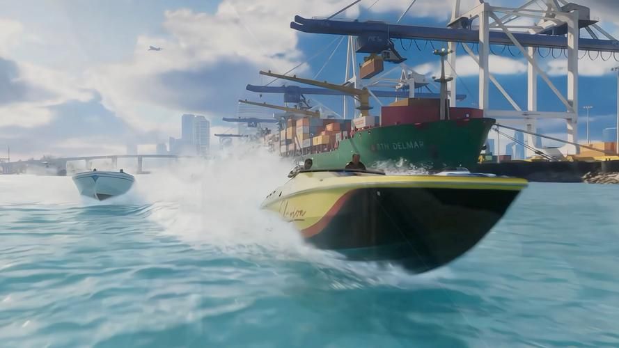 清晰的地平线如何下载？简单几步教你下载游戏