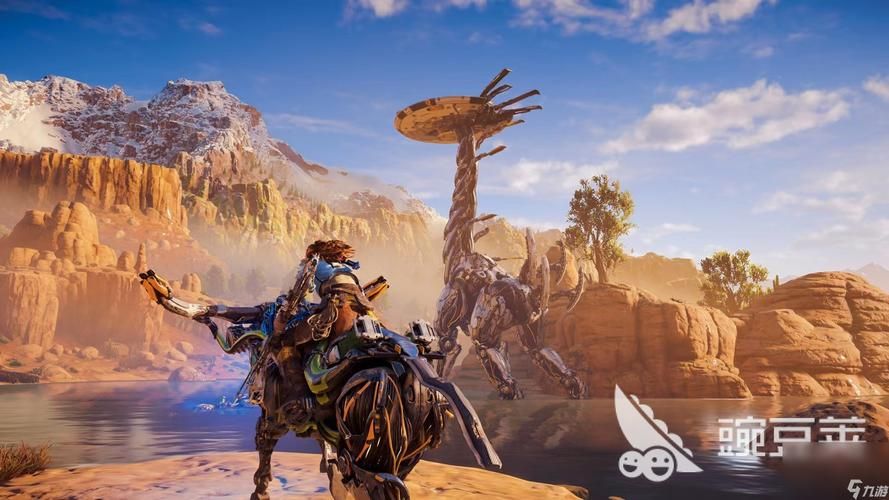 清晰的地平线如何下载？简单几步教你下载游戏