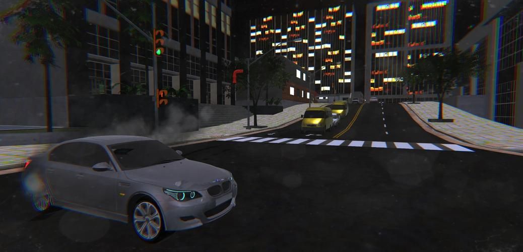 清晰的地平线安卓版：高清画质赛车竞速手游