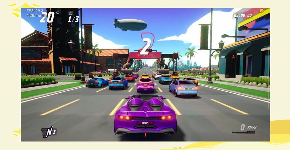 清晰的地平线官方网站入口：便捷下载，畅玩游戏