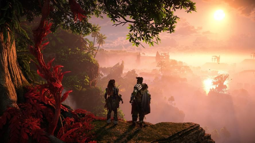 清晰的地平线最新版本下载地址及安装指南，快来看看