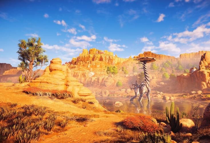 清晰的地平线版本大全：哪个版本画面最好？