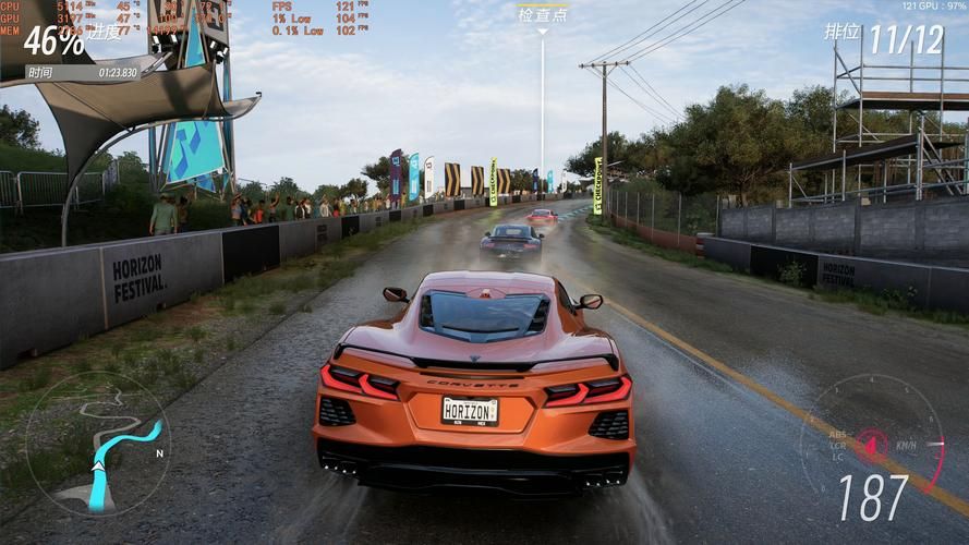 清晰的地平线版本大全：哪个版本画面最好？