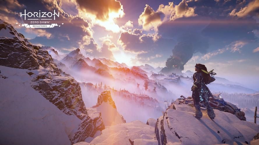 清晰的地平线绅士游戏：高清CG，值得一玩