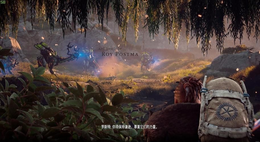 清晰的地平线绅士游戏：高清CG，值得一玩