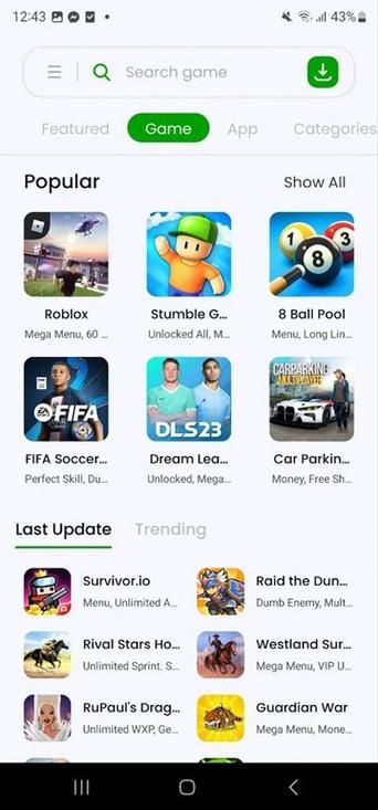 游戏必备运行库下载教程：官网下载与应用商店下载对比！