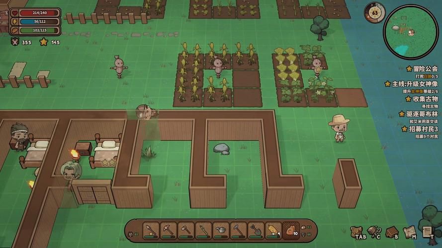 游物语最新消息：有哪些游戏值得期待？