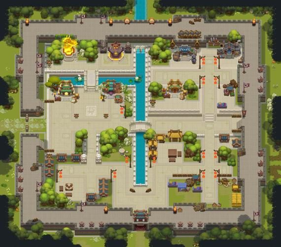 游物语最新版本更新了什么?全新内容抢先看! 游物语最新版本更新了什么?全新内容抢先看!