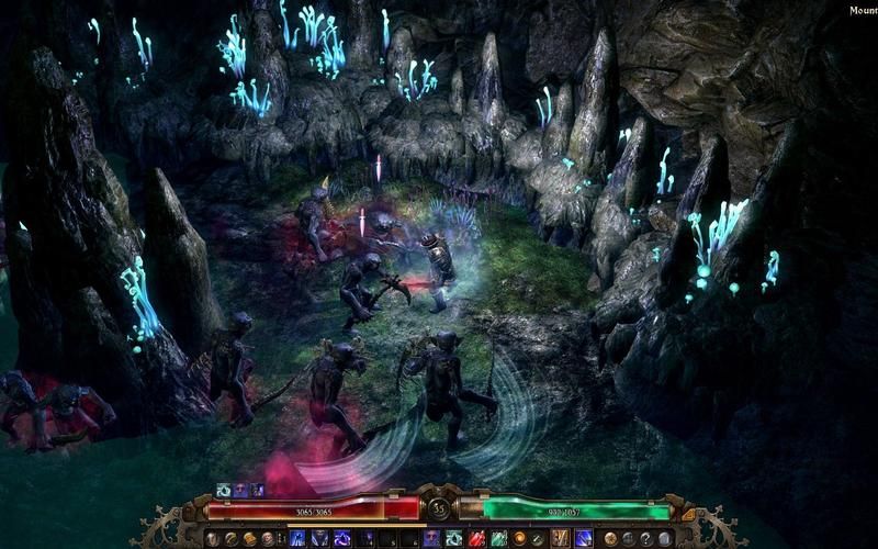 潜伏在游戏里的骗局：欺骗的阴影游戏介绍及防范攻略