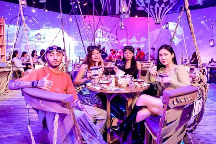 激情公园安卓汉化版：玩家好评如潮的游戏推荐