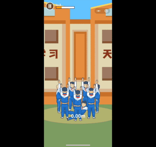 激情公园最新版本是多少？玩游戏就玩最新版！