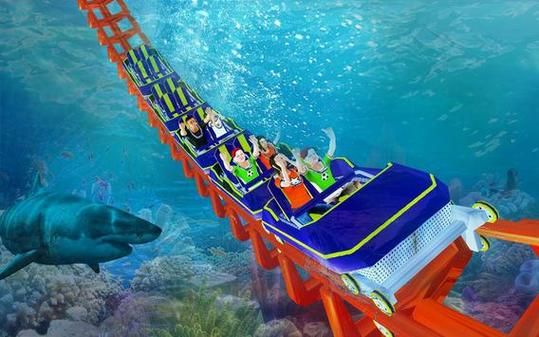 激情公园最新版本是多少？玩游戏就玩最新版！