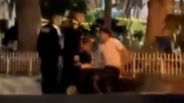 激情公园最新进展：公园回应不雅视频事件，网友热议不断！