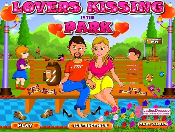 激情公园游戏介绍：免费好玩又轻松的模拟经营游戏